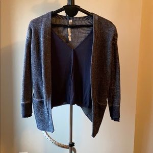 Lululemon cardigan π€π€